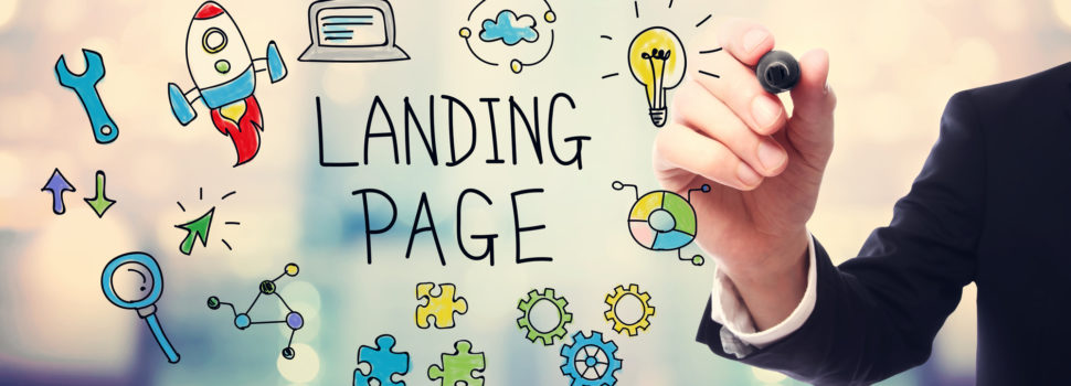 How to Build a High Converting Landing Page